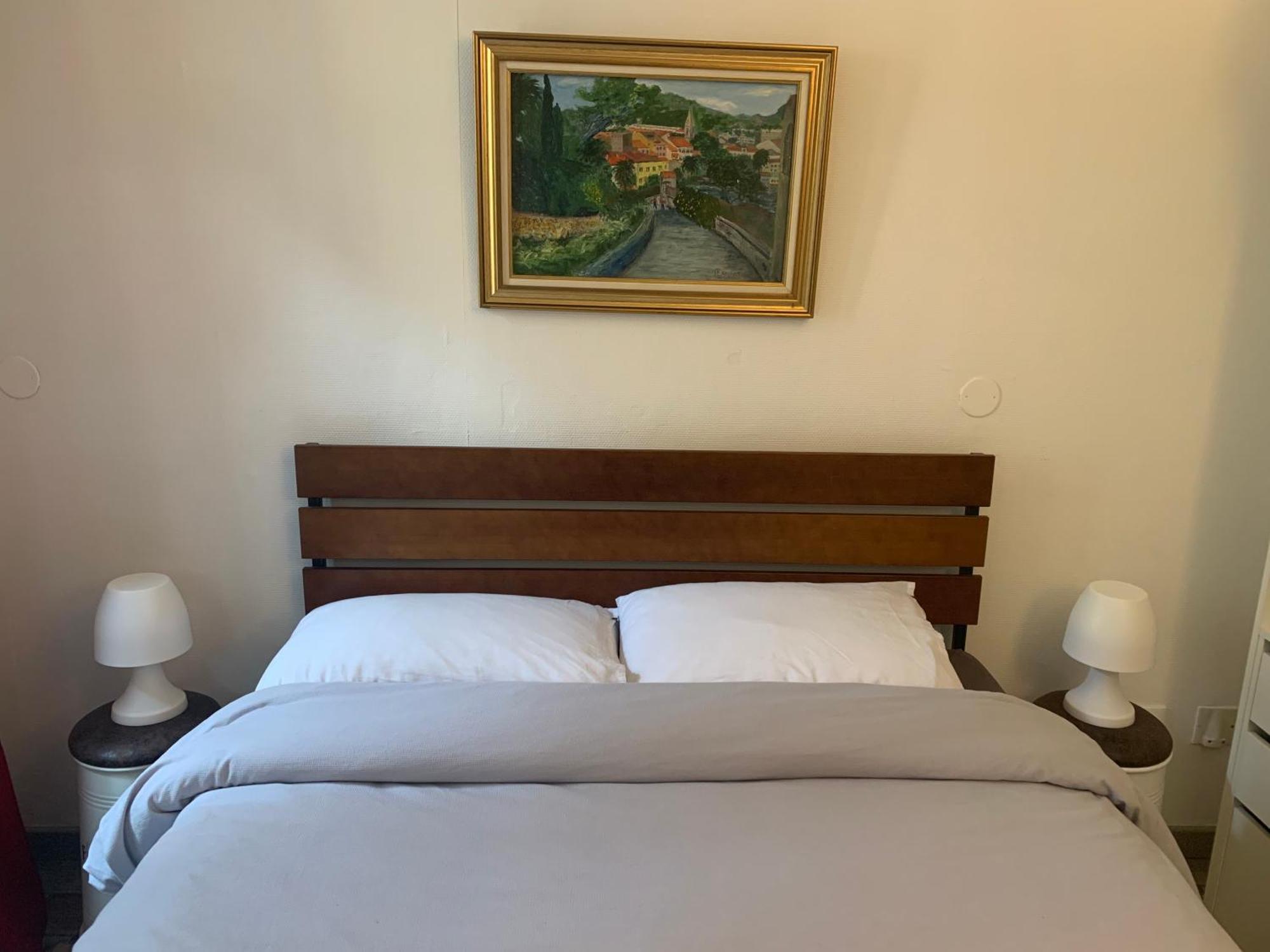 Sanary Paradise Port Climatise Dış mekan fotoğraf